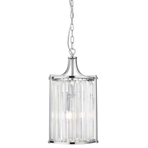 VICTORIA - Searchlight-8092-2CC - Pendul