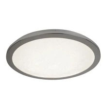 FLUSH - Searchlight-8100-30CC - Plafoniera