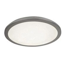 FLUSH - Searchlight-8100-40CC - Plafoniera
