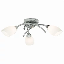 Opera - Searchlight-8183-3CC - Plafoniera