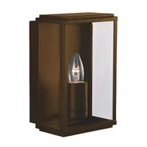BOX - Searchlight-8204RUS - Aplica de perete exterioara
