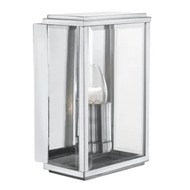 OUTDOOR LIGHTS - Searchlight-8204SS - Aplica Exterior