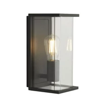 BAKERLOO - Searchlight-8208GY - Aplica de perete exterioara
