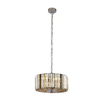 CHAPEAU - Searchlight-82101-3CC - Pendul