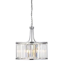VICTORIA - Searchlight-8295-5CC - Pendul