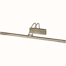 PICTURE LIGHTS - Searchlight-8343AB - Iluminat tablou