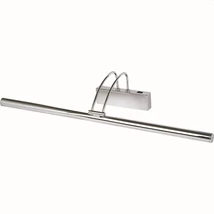 PICTURE LIGHTS - Searchlight-8343CC - Iluminat tablou