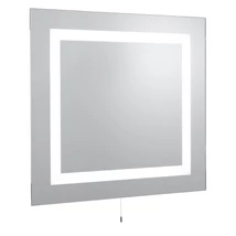 BATHROOM MIRRORS - Searchlight-8510 - Lampa de baie