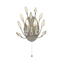 PEACOCK - Searchlight-86012-2CC - Aplica de perete