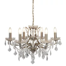PARIS - Searchlight-8736-6AB - Candelabru