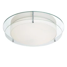 BATHROOM - Searchlight-8803-36CC - Plafoniera