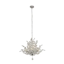 BOUQUET - Searchlight-8807-7CC - Pendul