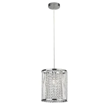 ELISE - Searchlight-8831CC - Pendul