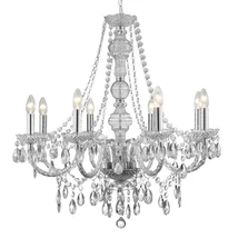MARIE THERESE - Searchlight-8888-8CL - Candelabru