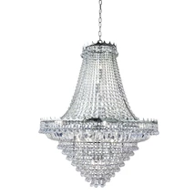 VERSAILLES - Searchlight-9112-102CC - Candelabru