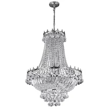 VERSAILLES - Searchlight-9112-52CC - Candelabru