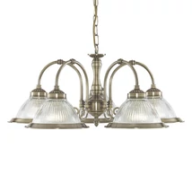 American Diner - Searchlight-9345-5 - Candelabru