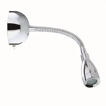 LED PICTURE LIGHTS - Searchlight-9917CC - Iluminat tablou