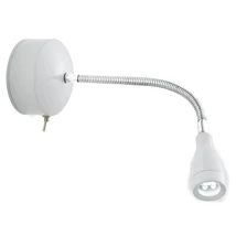 LED PICTURE LIGHTS - Searchlight-9917WH - Iluminat tablou