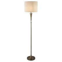 DRUM - Searchlight-EU1012AB - Lampadar