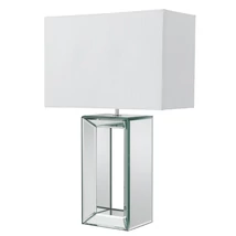 TABLE LAMPS - Searchlight-EU1610 - Veioza