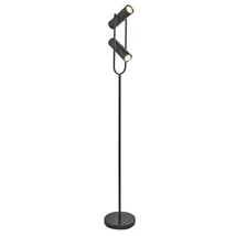 TELESCOPE - Searchlight-EU2792BK - Lampadar