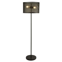 FISHNET - Searchlight-EU2832-2BK - Lampadar