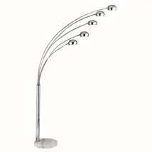 GIRAFFE - Searchlight-EU3085-5CC - Lampadar