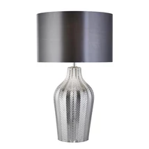 CHEVRON - Searchlight-EU3452SM - Veioza