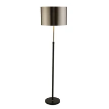 RACHEL - Searchlight-EU3879BK - Lampadar