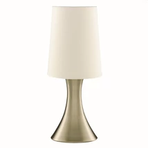 METAL TOUCH - Searchlight-EU3922AB - Veioza