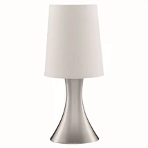 METAL TOUCH - Searchlight-EU3922SS - Veioza