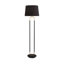 JAZZ - Searchlight-EU41432SB - Lampadar