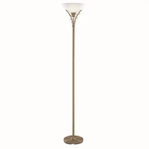 Linea - Searchlight-EU5222AB - Lampadar
