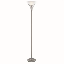 Linea - Searchlight-EU5222SS - Lampadar