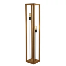 SQUARE - Searchlight-EU54742-2NA - Lampadar