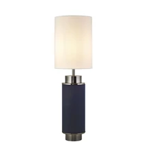 FLASK - Searchlight-EU59041BK - Veioza