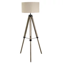 EASEL - Searchlight-EU6006BR - Lampadar