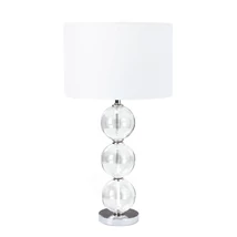 TABLE AND FLOOR - Searchlight-EU6194CC-1 - Veioza