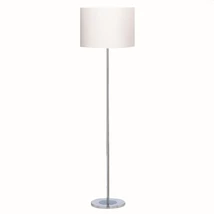TABLE AND FLOOR - Searchlight-EU7550CC - Lampadar
