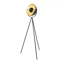 BLINK - Searchlight-EU8022BK - Lampadar