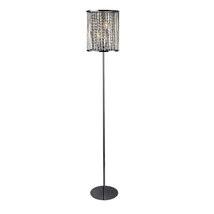 ELISE - Searchlight-EU8932CC - Lampadar