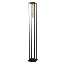 ELEVATOR - Searchlight-EU89563BK - Lampadar