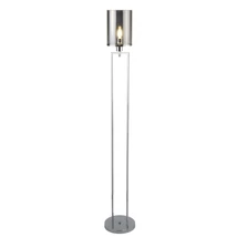 CATALINA - Searchlight-EU9053CC - Lampadar