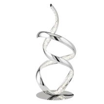 TWIRL - Searchlight-EU9218CC - Veioza