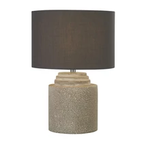 ZARA - Searchlight-EU9260GY - Veioza
