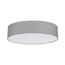 RONDO SILVER - TK-Lighting - TK-1584 - Plafoniera