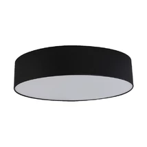 RONDO BLACK - TK-Lighting - TK-1587 - Plafoniera