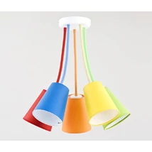 WIRE - TK-Lighting - TK-2107 - Plafoniera