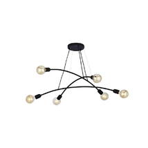 HELIX - TK-Lighting - TK-2726 - Pendul